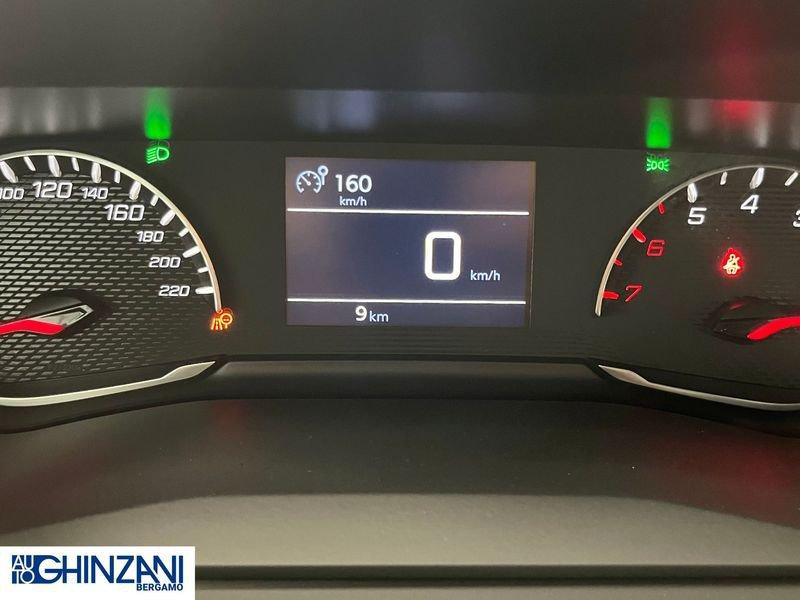 Peugeot 208 PureTech 75 Stop&Start 5 porte Style - Km0