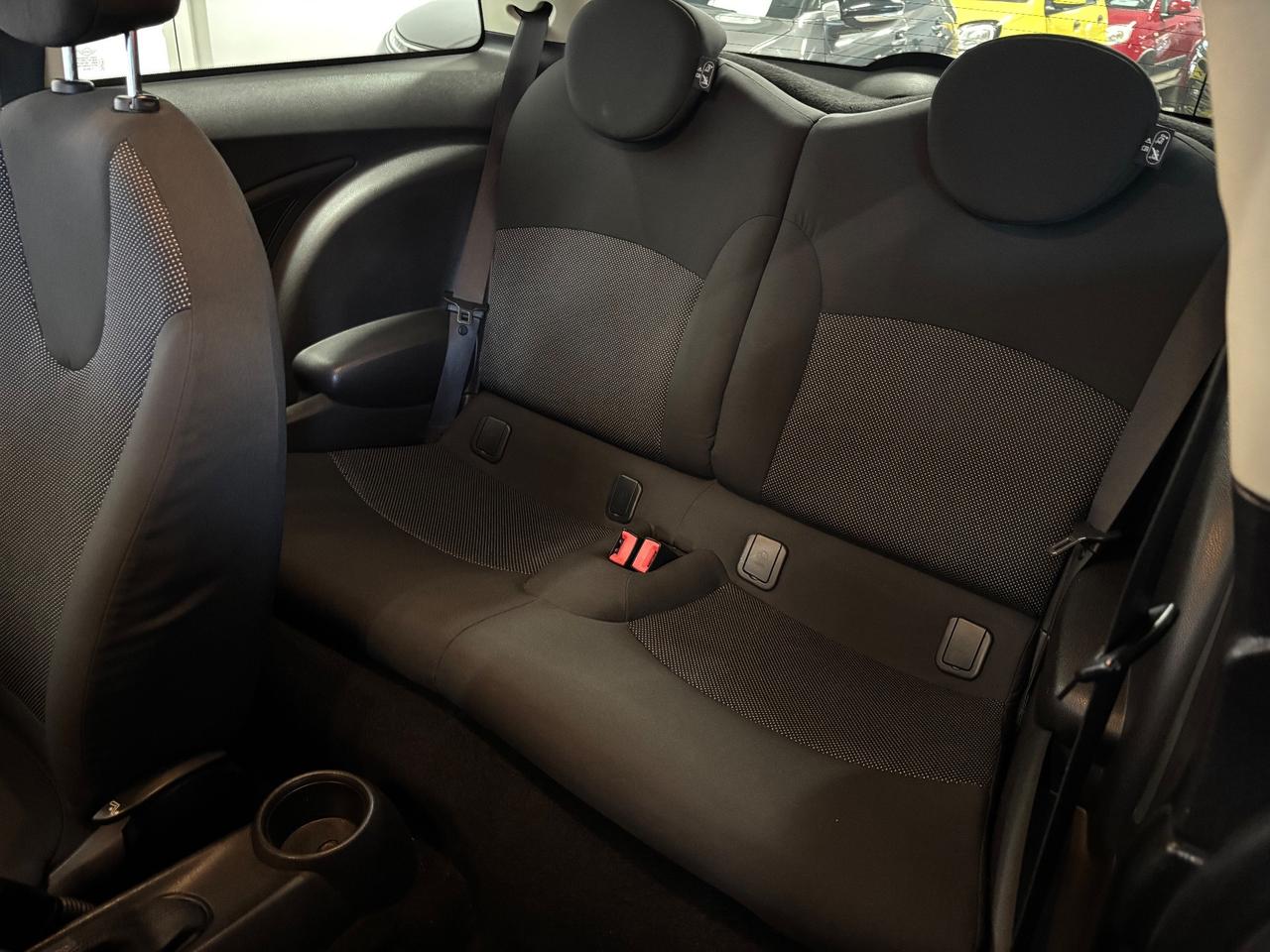 Mini 1.6 16V One BENZINA |OK NEOPATENTATI |