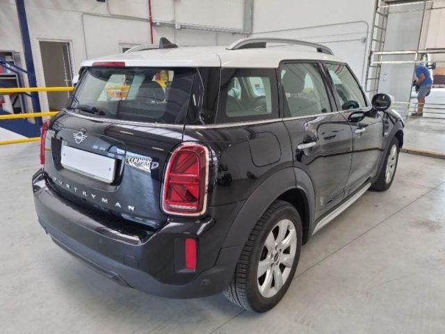 MINI Countryman 2.0 Cooper D Business Countryman