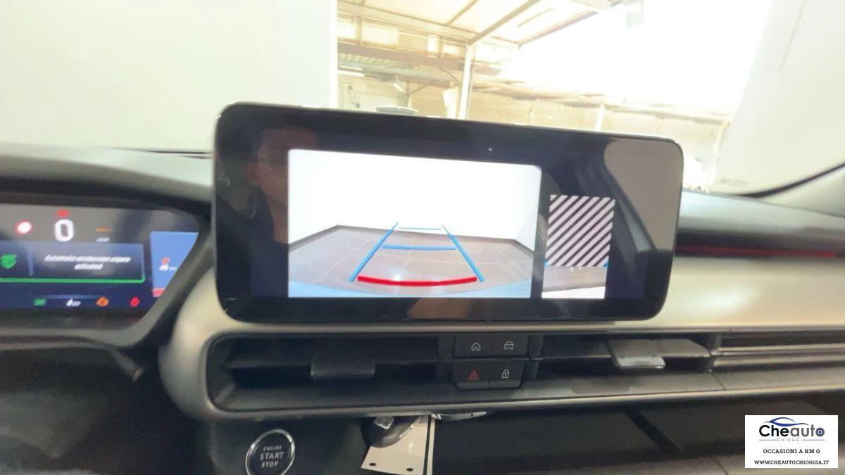 JEEP - Avenger - 1.2 Turbo 100 CV Summit