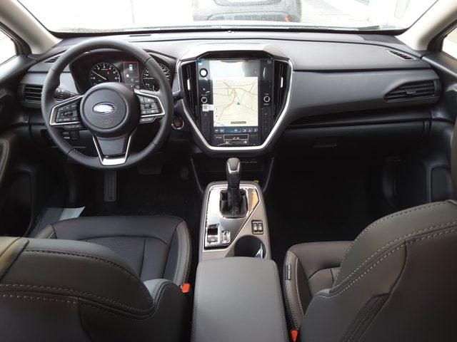 SUBARU Crosstrek 2.0i e-Boxer MHEV CVT Lineartronic Premium