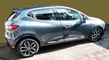 Renault Clio TCe 12V 90 CV GPL 5 porte Duel