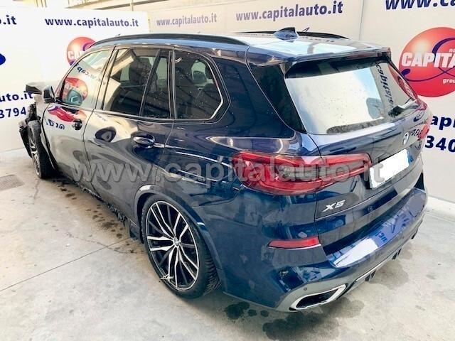 Bmw X5 xDrive45e Msport xDrive Plug-in Hybrid NETTO 22900