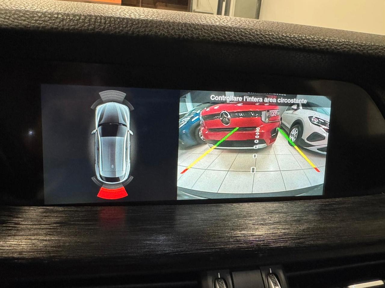 Alfa Romeo Stelvio 2.2 Turbodiesel 190 CV AT8 RWD Executive