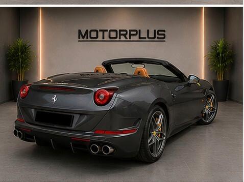 Ferrari California T DCT