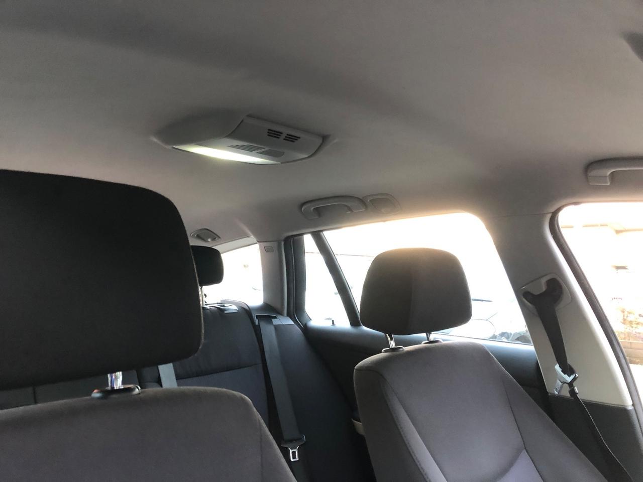 BMW 318 D TOURING - EURO 5