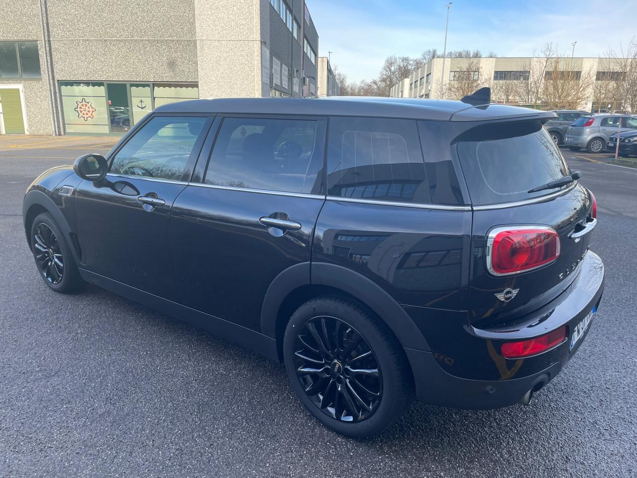 Mini Cooper Clubman 1.5 JCW*Neopatentati*Solo 67000km*