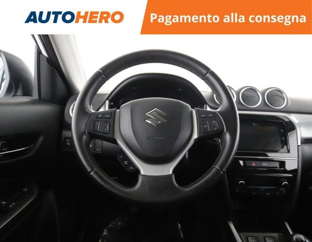 SUZUKI Vitara 1.0 Boosterjet Cool