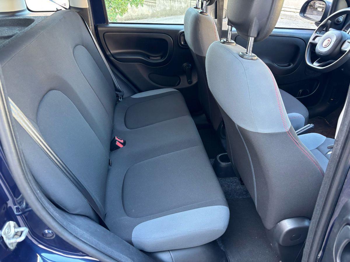 FIAT Panda 1.2 Easy
