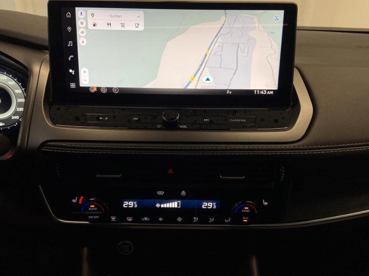 Nissan Qashqai 1.3 mhev N-Connecta 2wd 140cv IN PROMO