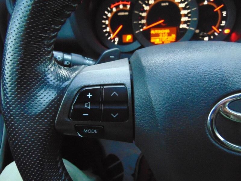 TOYOTA RAV4 3ª serie RAV4 Crossover 2.2 D-Cat ...