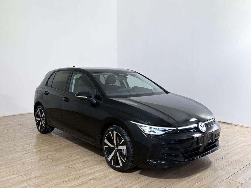 Volkswagen Golf Golf 1.5 TSI eHybrid DSG Edition Plus
