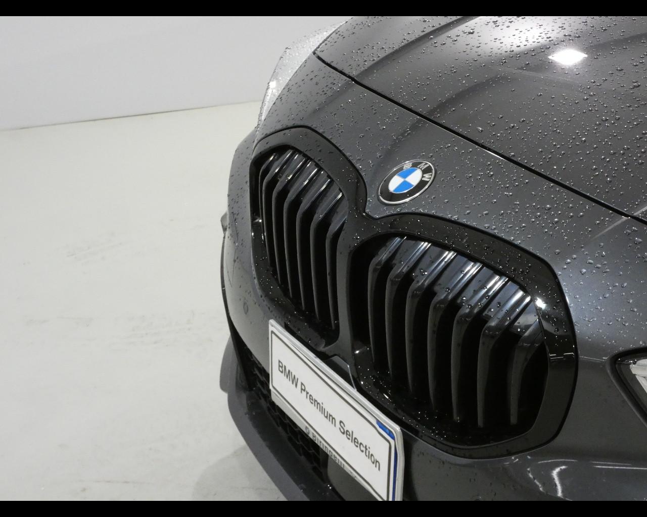 BMW Serie 1 (F40) - 116d 5p. Msport