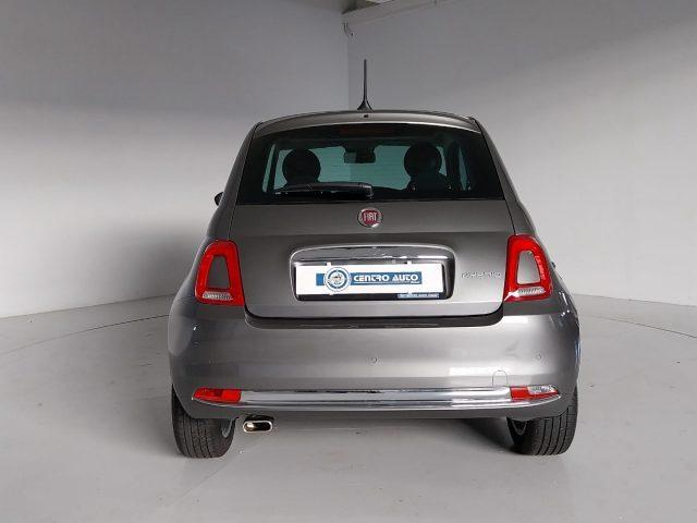 FIAT 500 1.0 Hybrid TETTO CLIMA AUTOM