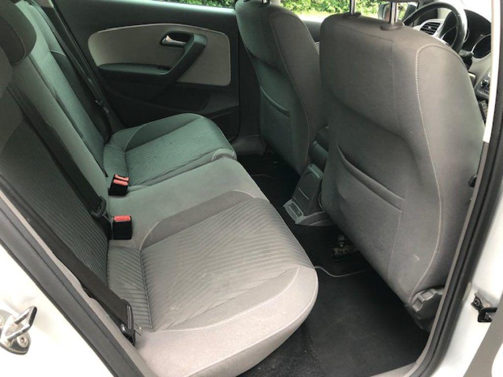 Volkswagen Polo 1.0 MPI 75 CV 5p. Fresh