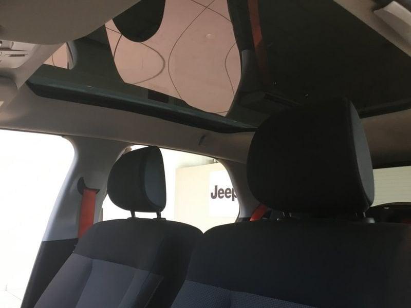 Citroën C4 Cactus BlueHDi 100 Rip Curl
