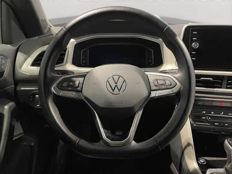 Volkswagen T-Roc Cabriolet 1.5 TSI ACT DSG Style