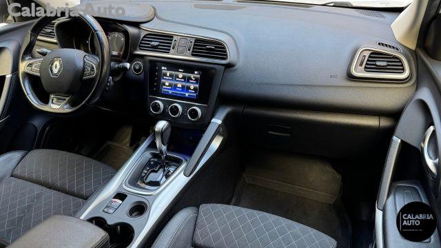 RENAULT Kadjar Blue dCi 8V 115CV Sport Edition