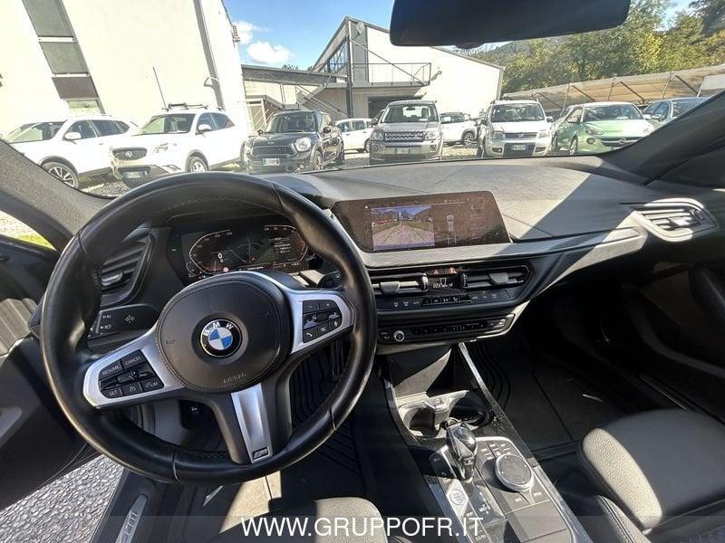 BMW Serie 1 116d 5p. Msport