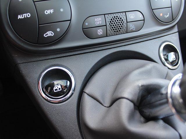 FIAT 500 1.0 Hybrid Dolcevita -PROMO-