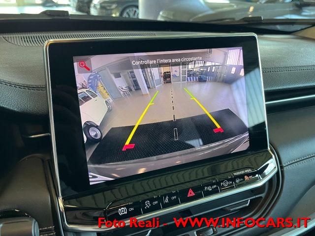 JEEP Compass 1.3 Turbo T4 190 CV PHEV AT6 4xe Limited PROMO