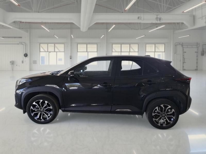 TOYOTA YARIS CROSS HYBRID 1.5H 92 CV E-CVT TREND SUV