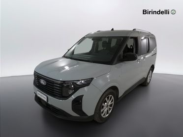 FORD Tourneo Courier 2ªs - Tourneo Courier 1.0 EcoBoost Titanium