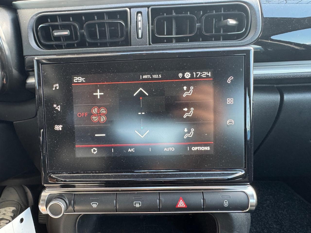 Citroen C3 PureTech 82 Feel 2019