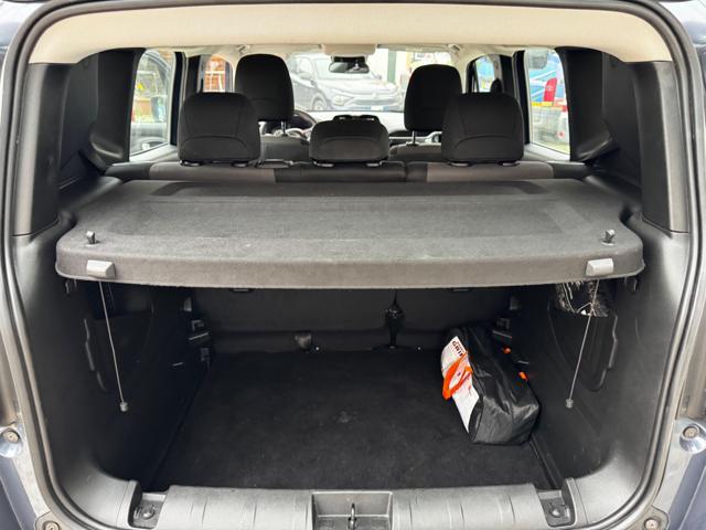 JEEP Renegade 1.3 T4 190CV PHEV 4xe AT6 Limited