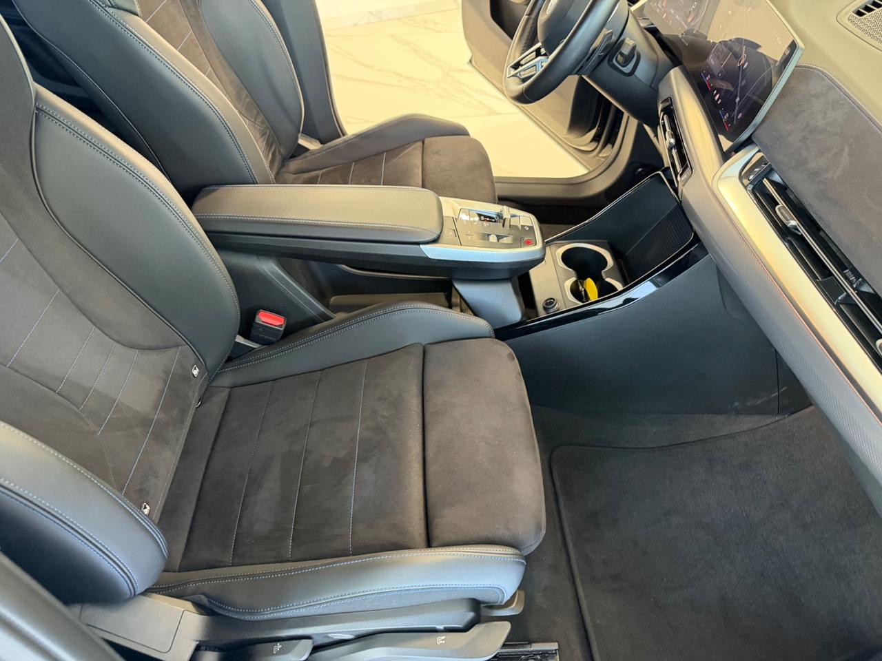 Bmw X2 xDrive 20d Msport Pro