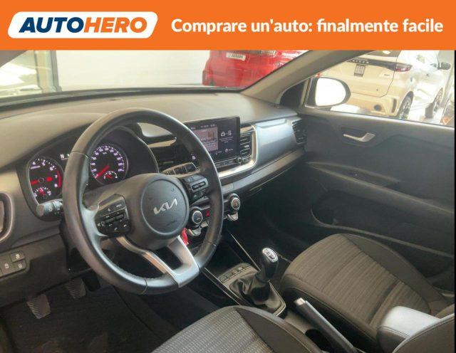 KIA Stonic 1.0 T-GDi 100 CV MHEV MT Style