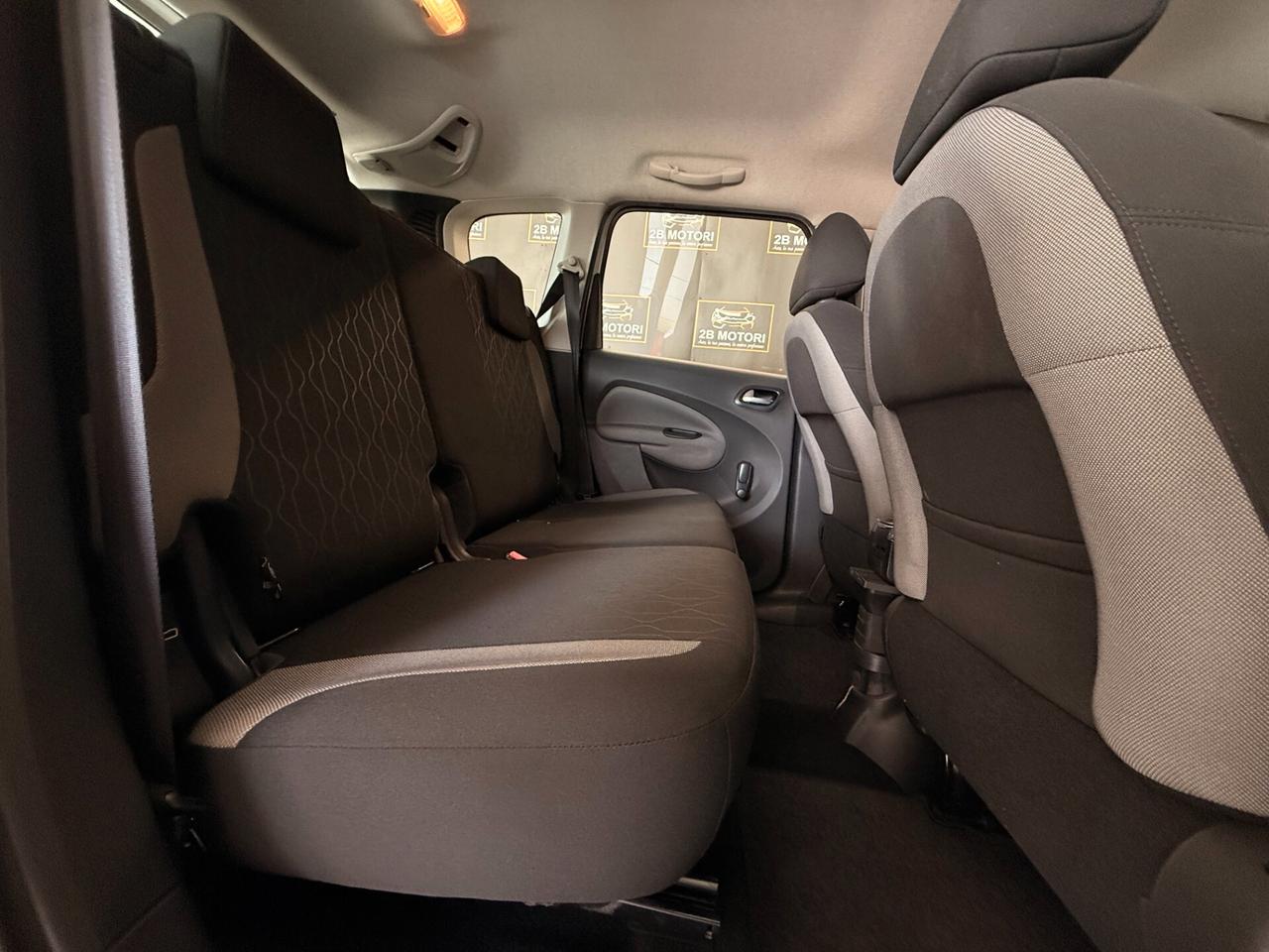 Citroen C3 Picasso 1.6 HDi 90 Business Combi