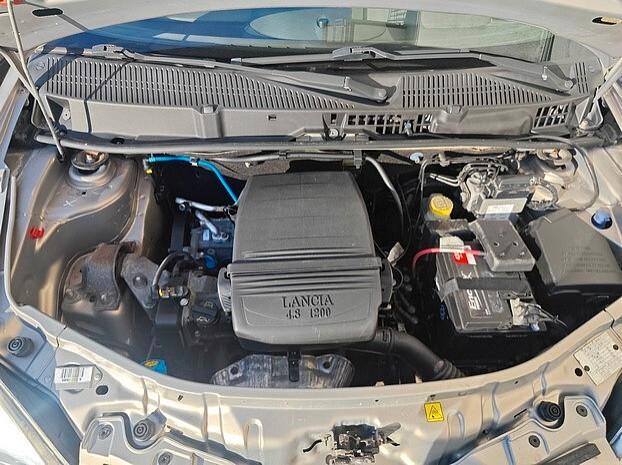 LANCIA Ypsilon 1.2 Benzina 8 v