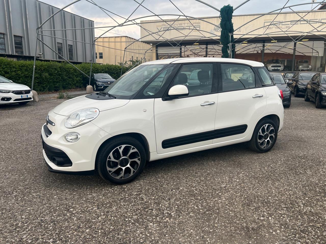 Fiat 500L 1.4 95 CV S&S Business