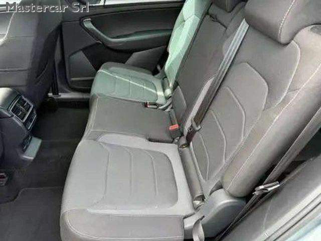 SKODA Kodiaq 2.0 tdi 7 POSTI Executive dsg - FZ360RM
