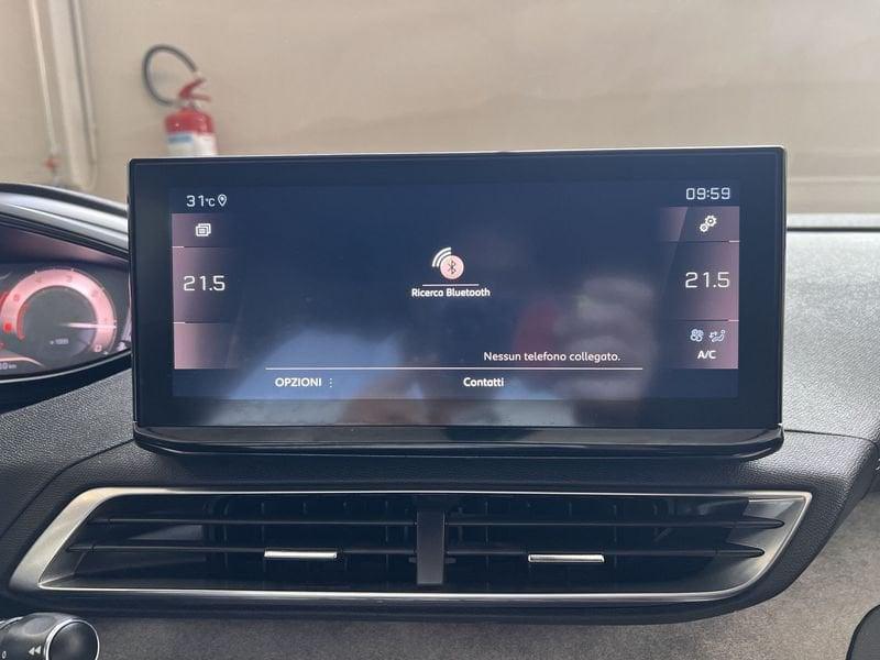 Peugeot 3008 BlueHDI 130 EAT8 GT Pack aut.