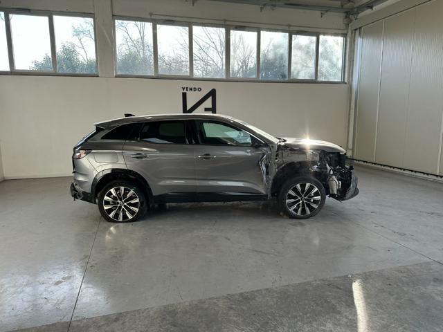 RENAULT Austral FULL HYBRID E-TECH 200CV TECHNO