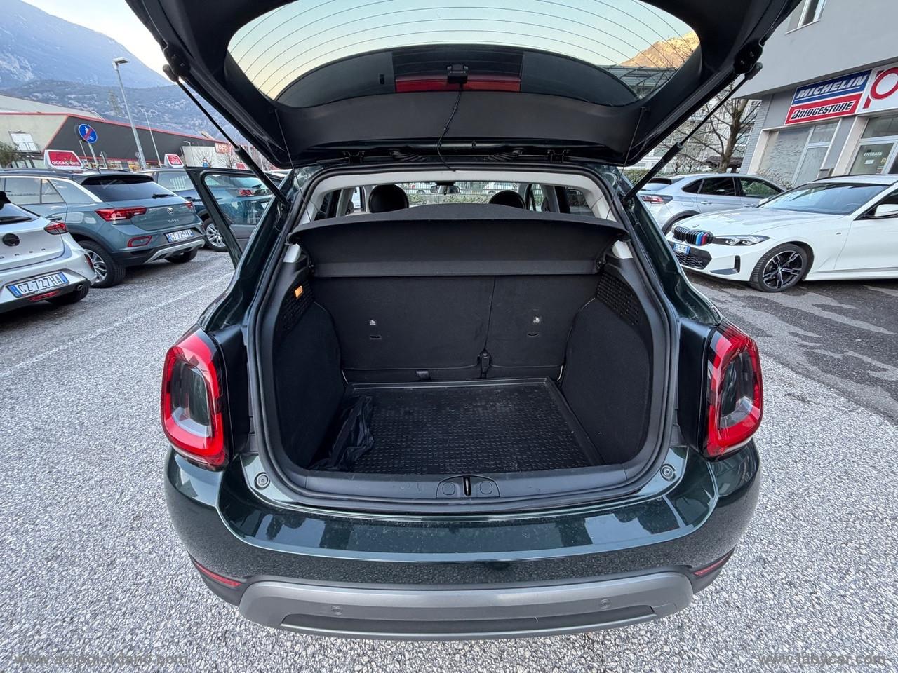 FIAT 500X 1.0 T3 120 CV Lounge