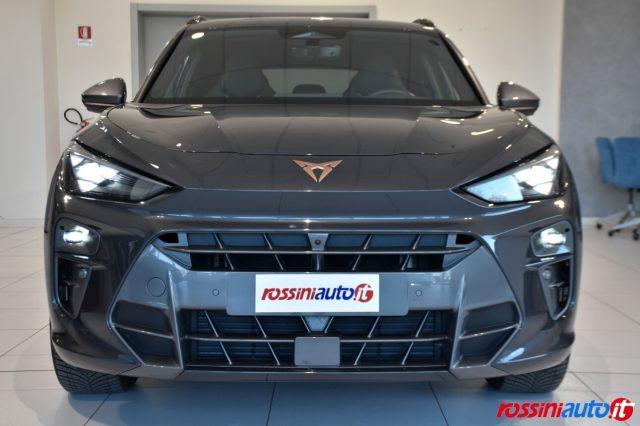 CUPRA Terramar 1.5 HYBRID 150 CV DSG + EDGE + DRIGITAL DRIVE + IN