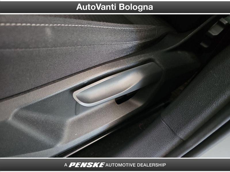 Volkswagen Polo Polo 5p 1.6 tdi Comfortline 95cv dsg