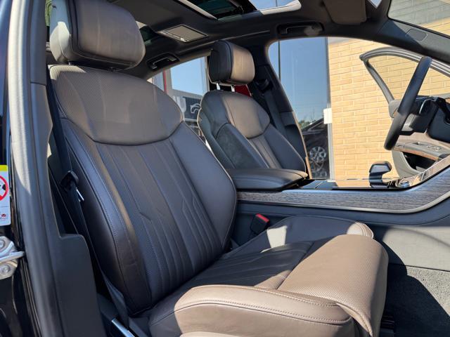 AUDI A8 L 50 TDI 3.0 quattro tiptronic FULL OPTIONAL