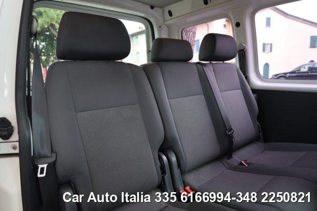 VOLKSWAGEN Caddy 1.6 TDI DSG Autocarro 5Posti Eu5