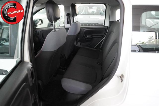 FIAT Panda 1.2 EasyPower Easy
