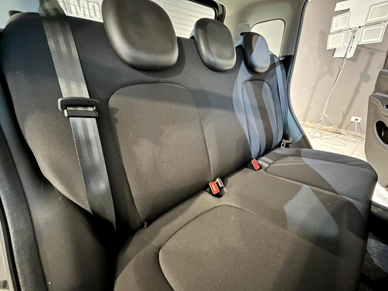 Fiat Panda 1.0 FireFly S&S Hybrid Pandina