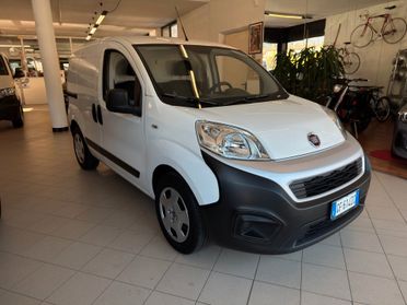 FIAT FIORINO 1.3cc MJT 95CV *COIBENTATO* (NO IVA)
