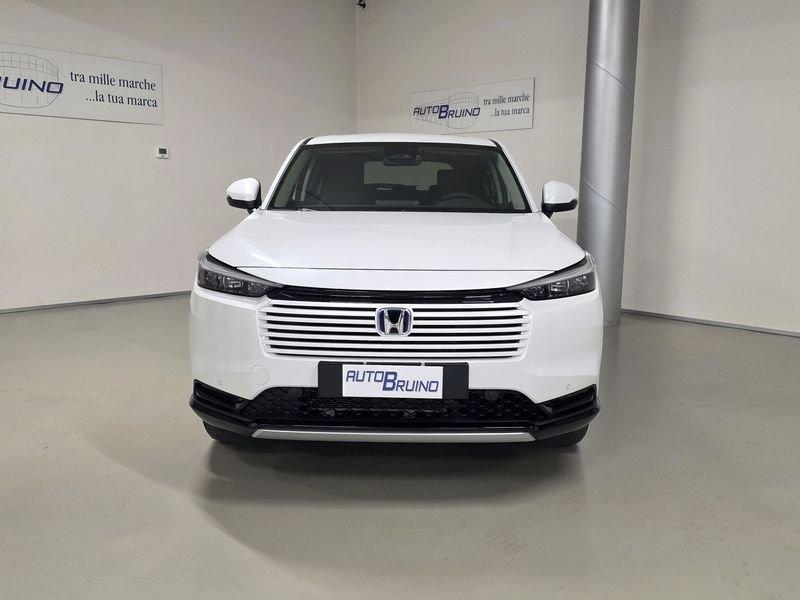 Honda HR-V HEV 1.5 Advance eCVT