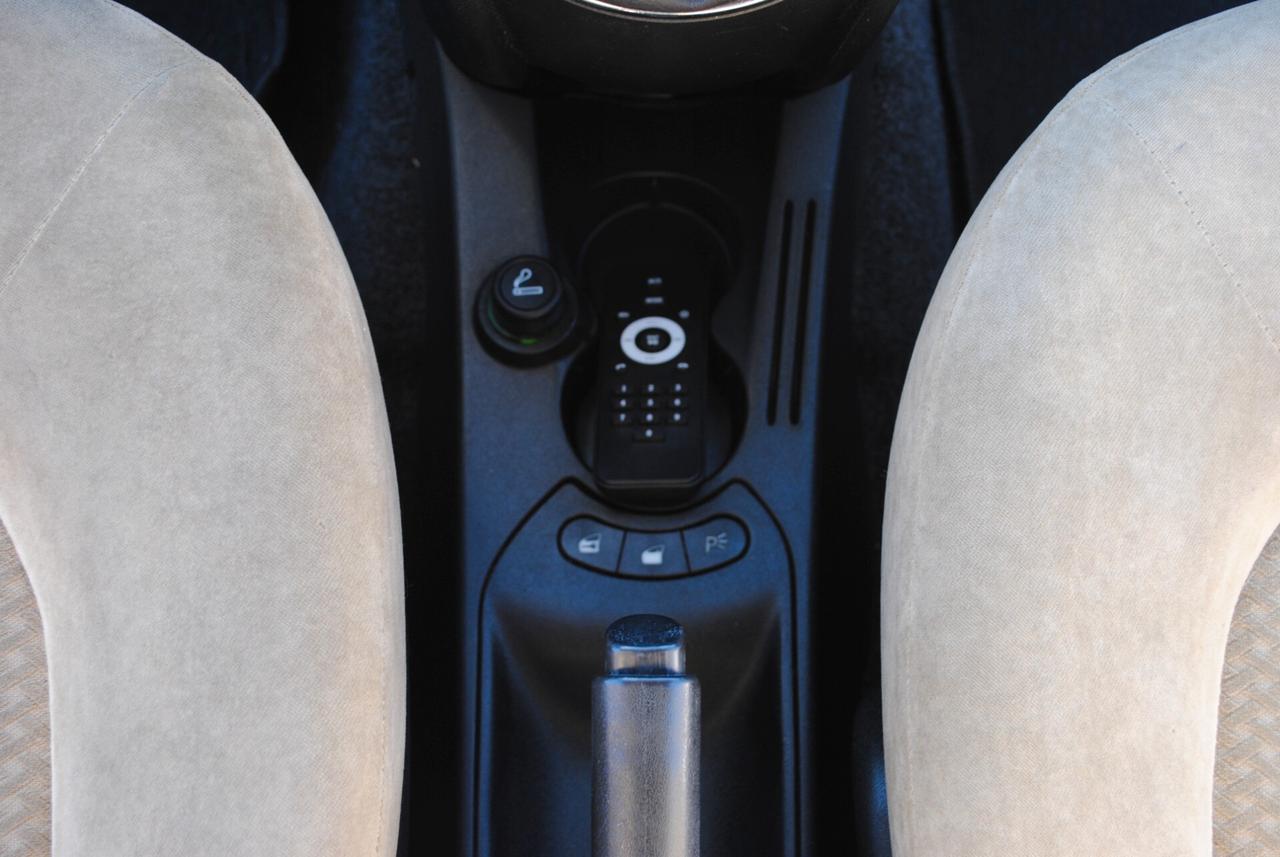 LANCIA YPSILON 1.3 MJT 69 CV OK NEOPATENTATI