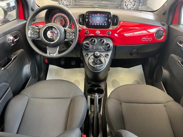 FIAT 500 1.0 Hybrid *UNICO PROP.*4 STAGIONI*