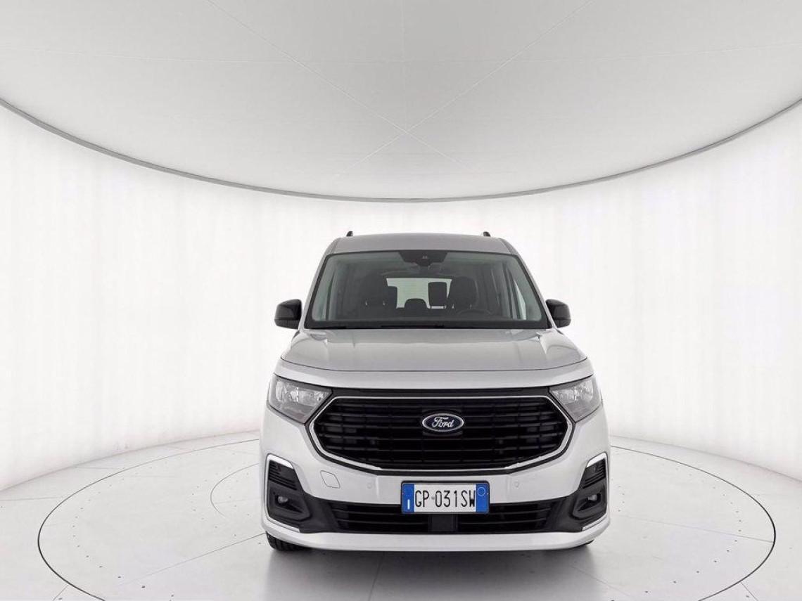 FORD Tourneo Connect Gran v761 2 0 ecoblue 122cv titanium auto