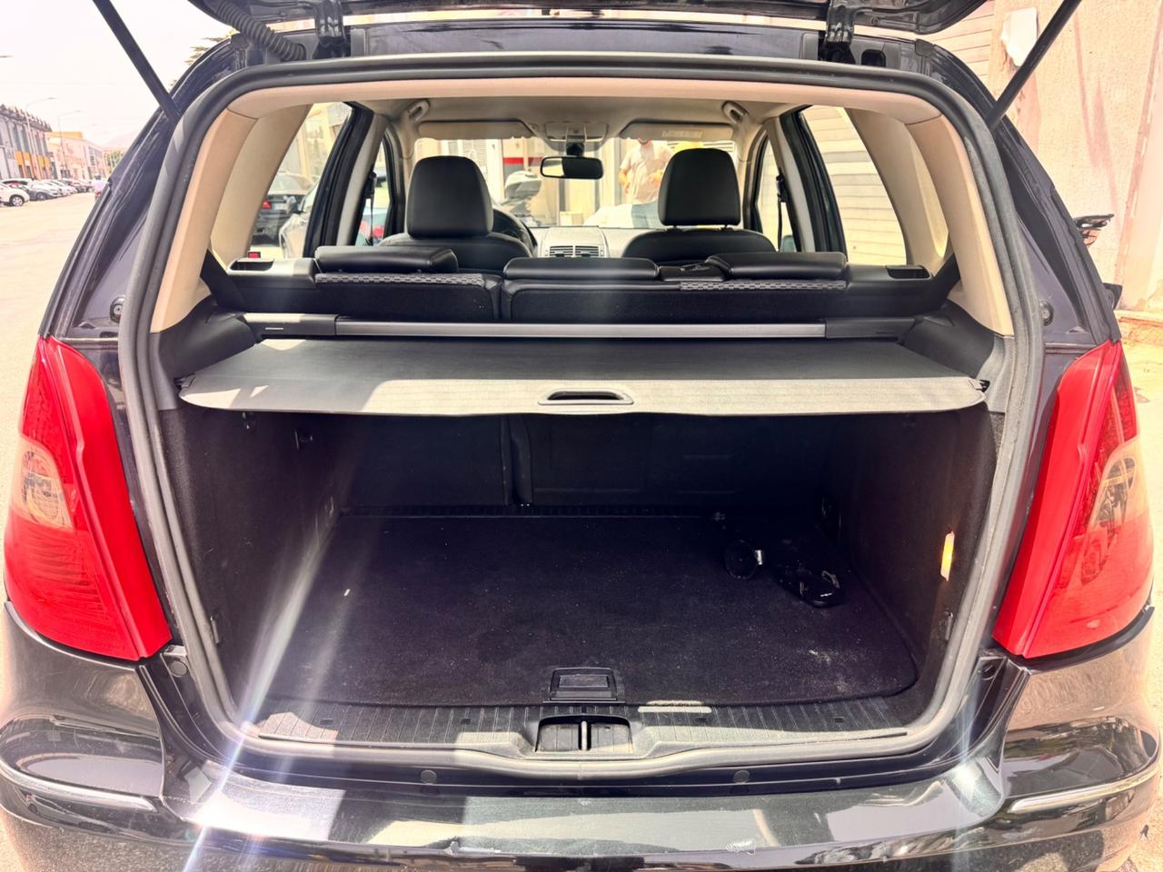 Mercedes A180 CDi 109 Cv Special Edition - 2009
